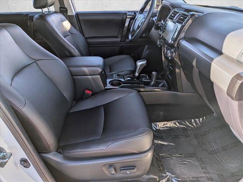 Used 2023 Toyota 4Runner TRD Off-Road Premium w/ Moonroof Package image 23