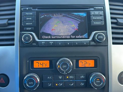 Used 2018 Nissan Frontier SV w/ Value Truck Package image 5