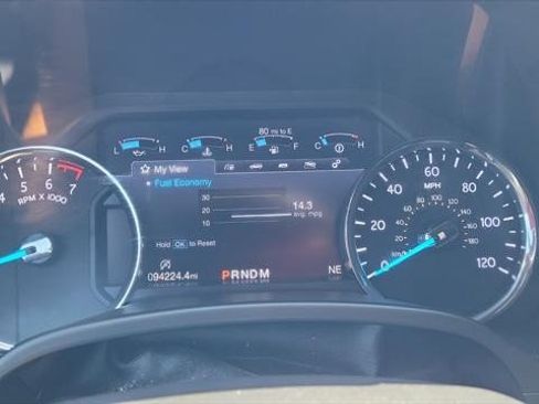 Used 2019 Ford Expedition Max XLT w/ Equipment Group 202A AWD/4WD image 10