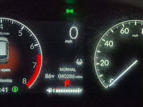 Certified 2023 Honda Pilot EX-L image 10