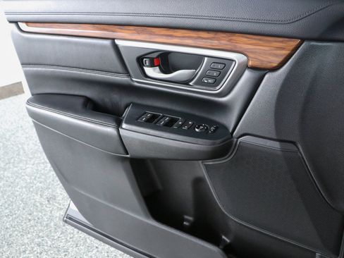 Used 2022 Honda CR-V EX-L image 19