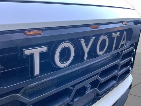 Certified 2026 Toyota Sequoia TRD Pro AWD/4WD image 29