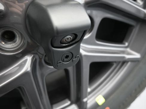 New 2026 Jeep Wrangler Sport S image 32