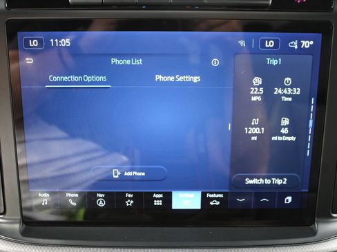 Used 2024 Ford F150 Lariat w/ Equipment Group 502A High AWD/4WD image 30