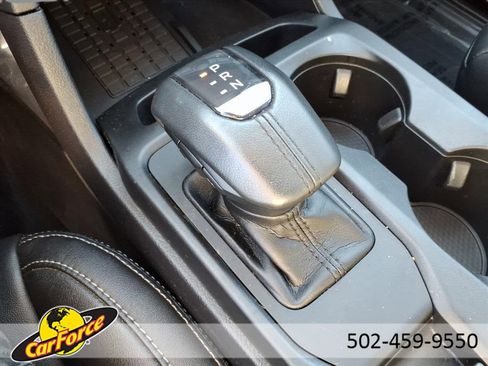 Used 2024 Ford Ranger Lariat image 29