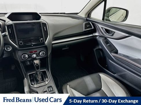 Used 2021 Subaru Crosstrek 2.5i Limited AWD/4WD image 29