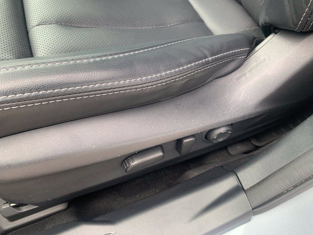 Used 2023 Subaru Outback Limited XT AWD/4WD image 14
