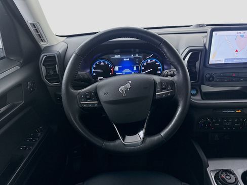 Used 2023 Ford Bronco Sport Outer Banks w/ Tech Package AWD/4WD image 23