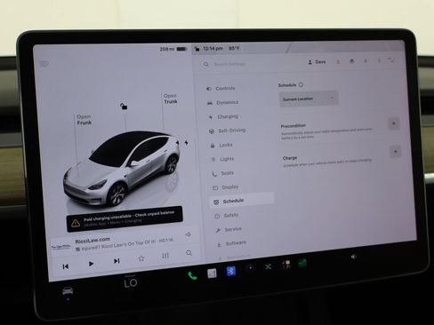 Used 2023 Tesla Model Y 2WD image 36
