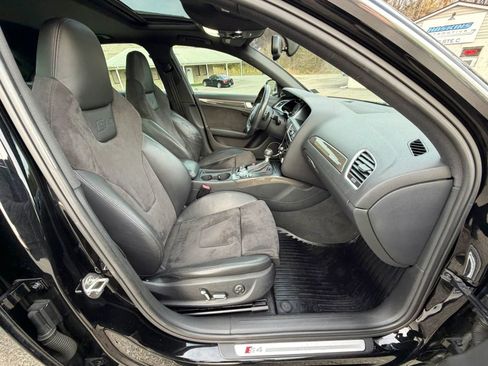 Used 2014 Audi S4 Premium Plus image 2