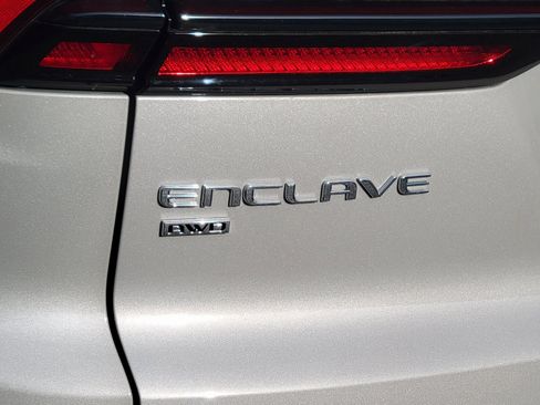 New 2026 Buick Enclave Sport Touring w/ Power Package image 10