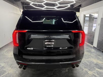 Used 2023 GMC Yukon Denali Ultimate