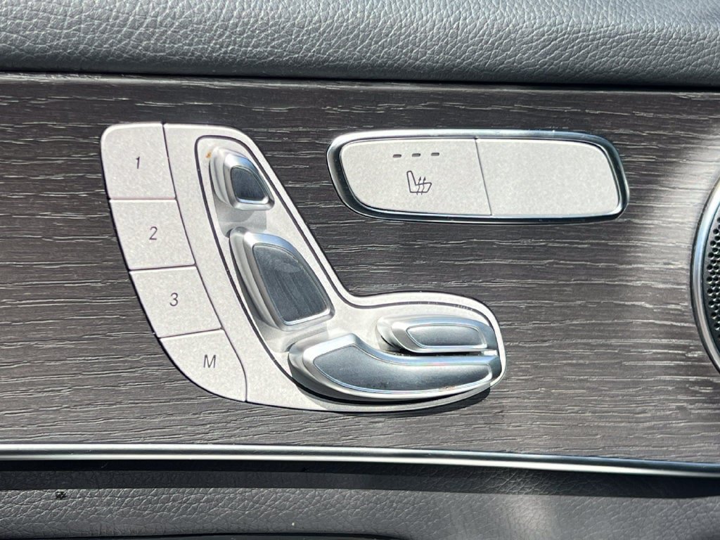 Certified 2022 Mercedes-Benz GLC 300 4MATIC image 18