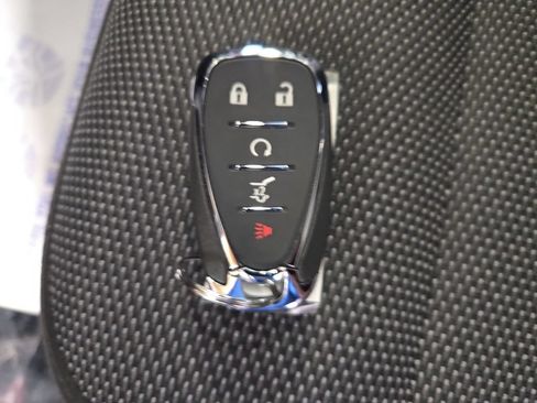 Used 2023 Chevrolet Traverse LT AWD/4WD image 41