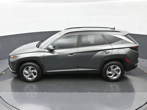 Used 2022 Hyundai Tucson SEL AWD/4WD image 36