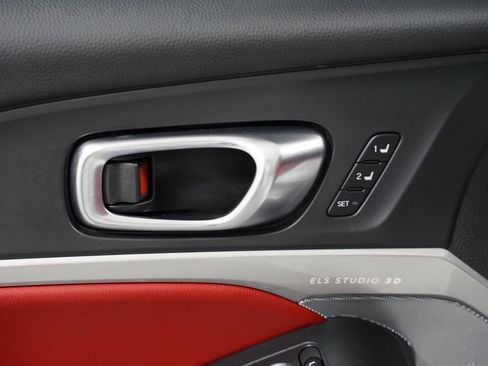 Used 2023 Acura Integra A-Spec FWD image 31