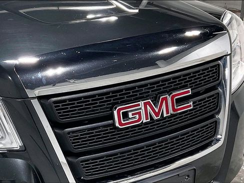 Used 2014 GMC Terrain SLT w/ Cargo Package image 35