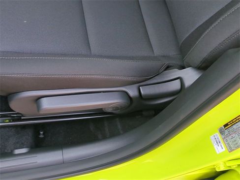 New 2026 Hyundai Kona SE image 18