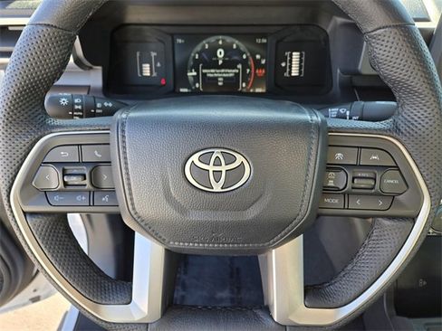 Certified 2024 Toyota Tacoma SR5 image 19