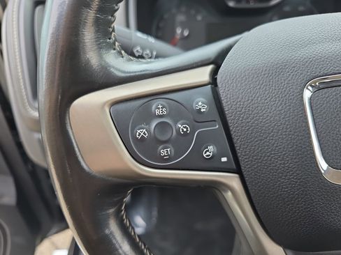 Certified 2019 GMC Canyon Denali AWD/4WD image 17