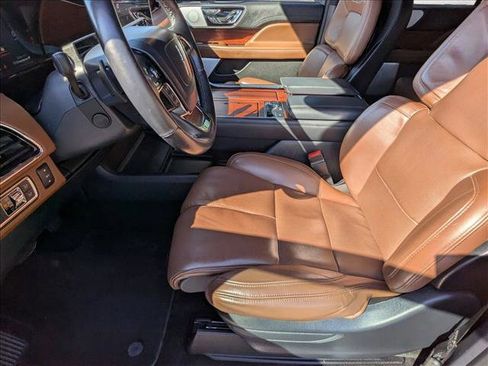 Used 2023 Lincoln Navigator L Reserve image 16