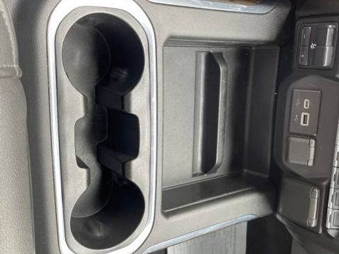 Used 2019 GMC Sierra 1500 SLT w/ SLT Premium Package AWD/4WD image 46