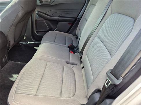 Used 2022 Ford Escape S FWD image 16