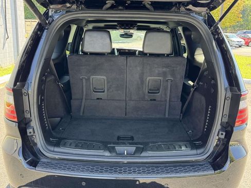 Used 2025 Dodge Durango GT AWD/4WD image 16