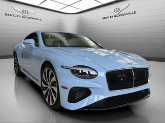 New 2026 Bentley Continental GT 360° Tour