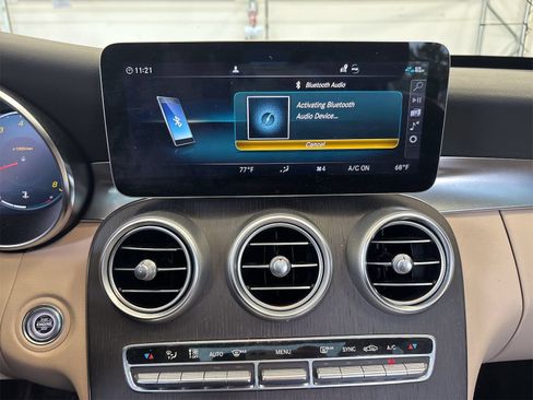 Used 2021 Mercedes-Benz C 300 Sedan image 14