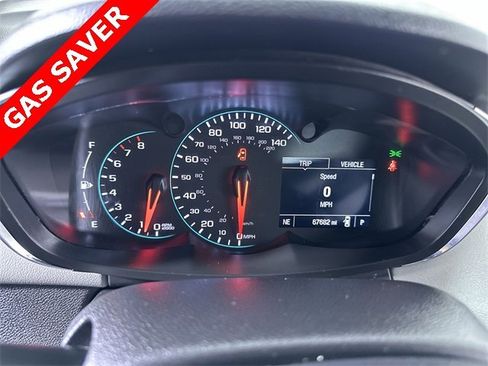 Used 2017 Chevrolet Trax LT image 12