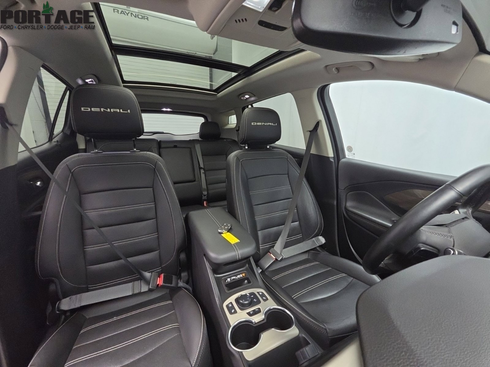 Used 2023 GMC Terrain Denali w/ LPO, Floor Liner Package AWD/4WD image 53