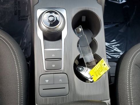 New 2026 Ford Escape Active image 27