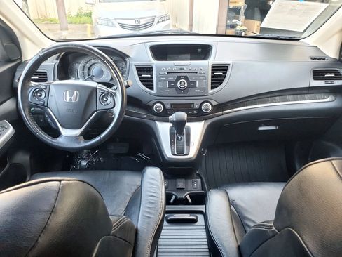 Used 2014 Honda CR-V EX-L image 37