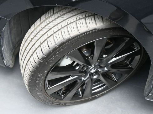 Certified 2022 MAZDA MAZDA3 s image 26