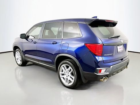 Certified 2024 Honda Passport EX-L image 19