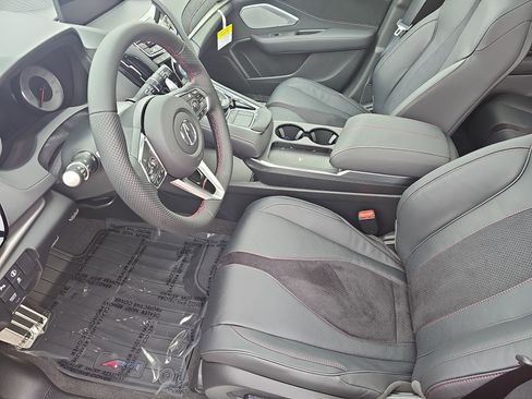 New 2026 Acura RDX A-Spec image 16