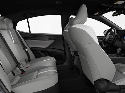 New 2026 Toyota Camry SE w/ Convenience Package FWD image 13