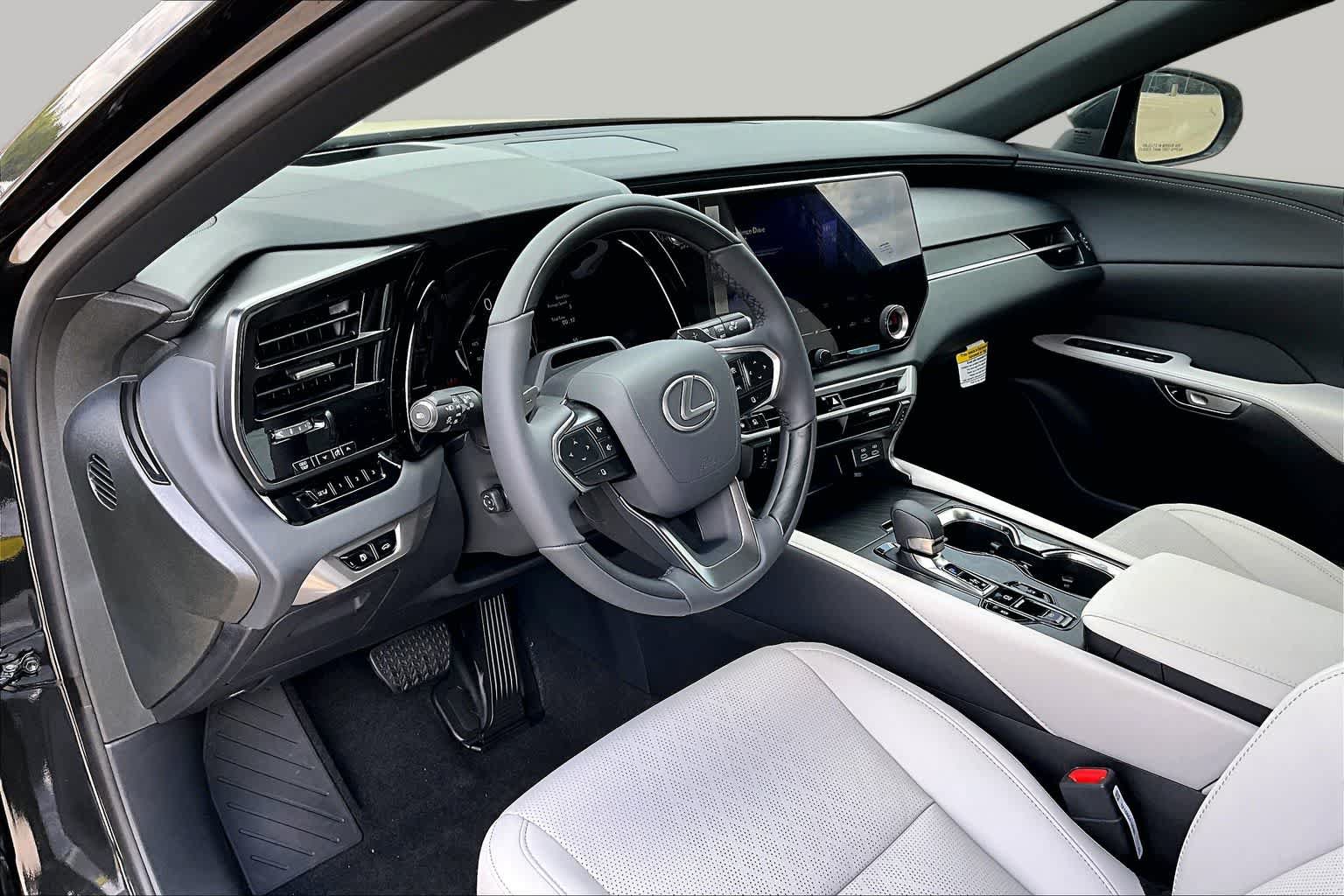 New 2026 Lexus RX 350 Premium Plus FWD image 8
