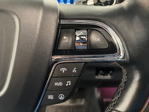 Certified 2024 Lincoln Navigator Black Label image 21