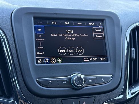 Used 2023 Chevrolet Equinox RS image 24