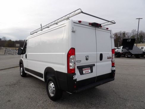 Used 2021 RAM ProMaster 1500 image 5