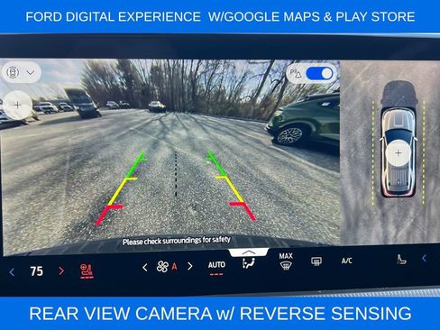 New 2026 Ford Explorer Tremor w/ Tremor Ultimate Package image 9