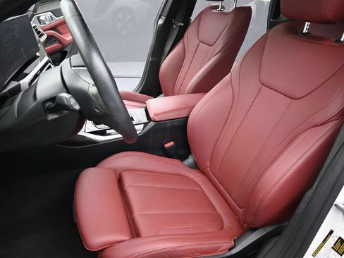 Used 2023 BMW i4 eDrive40 w/ Premium Package RWD image 10