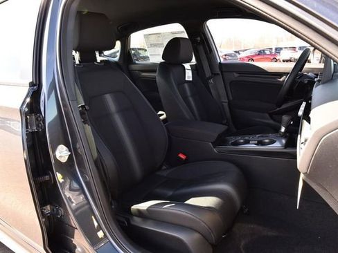 New 2026 Honda Civic Sport image 22