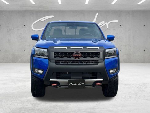 New 2026 Nissan Frontier PRO-4X w/ Pro-4x Convenience Package AWD/4WD image 19