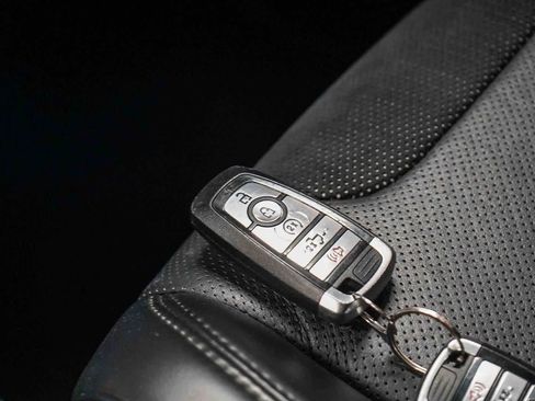 Used 2024 Ford F150 Raptor image 24