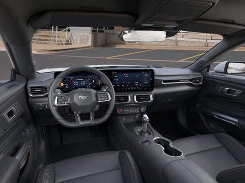 New 2026 Ford Mustang GT Premium image 11