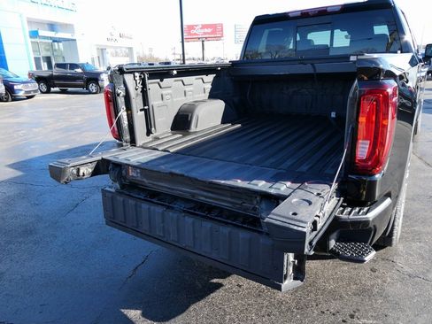 Certified 2024 GMC Sierra 1500 Denali image 9