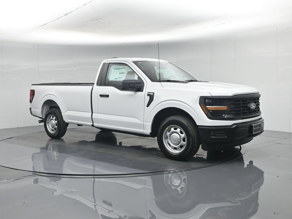 New 2026 Ford F150 XL RWD image 50